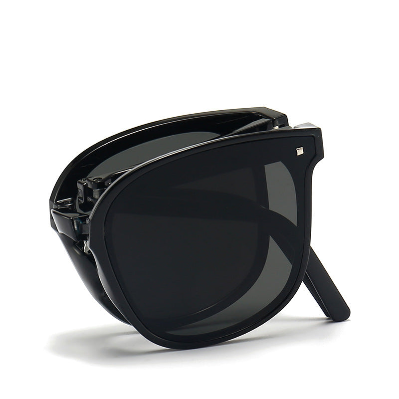 Summer Folding Sunglasses