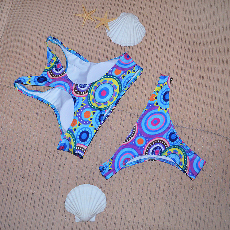 Brazilian Bikini Set