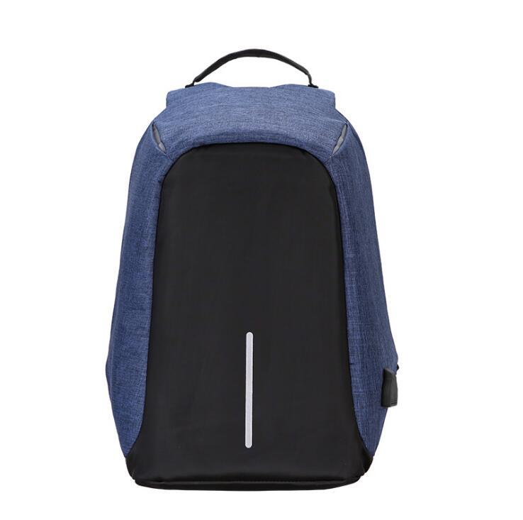 Anti-theft Laptop Backpack