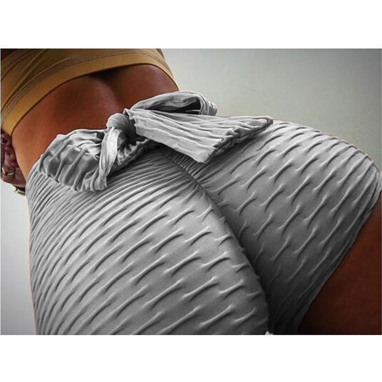 Women's Summer Gym Shorts