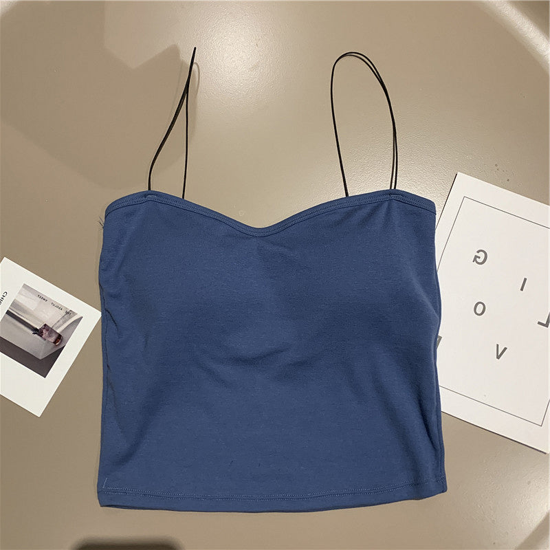 Women's Summer Sports Vest