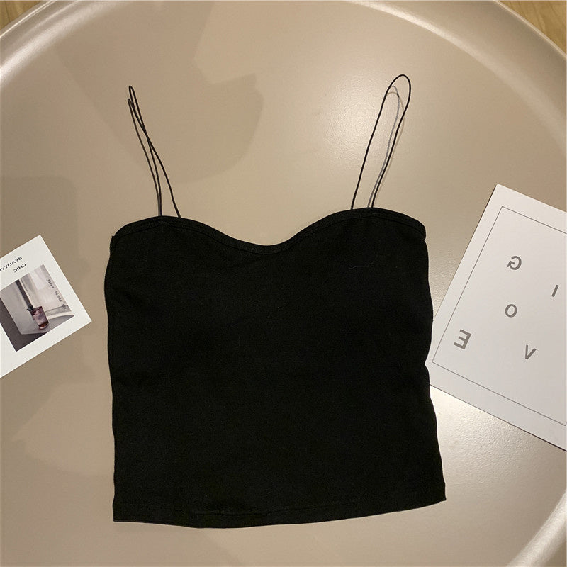 Women's Summer Sports Vest