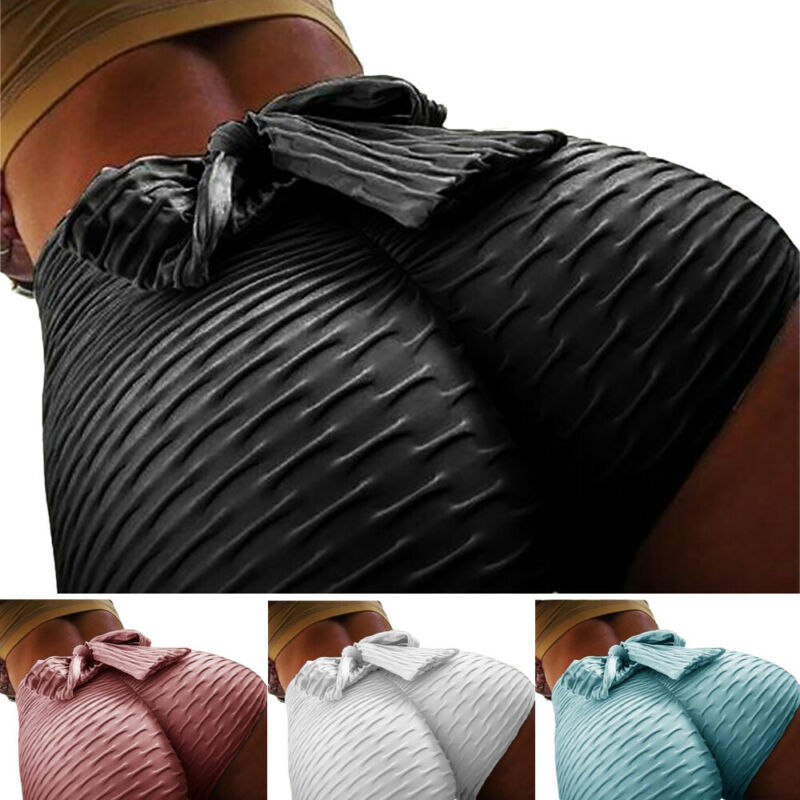 Women's Summer Gym Shorts