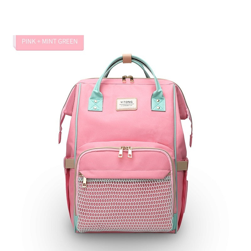 Maternity Nappy Bag