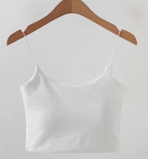 Women's Summer Sling Vest