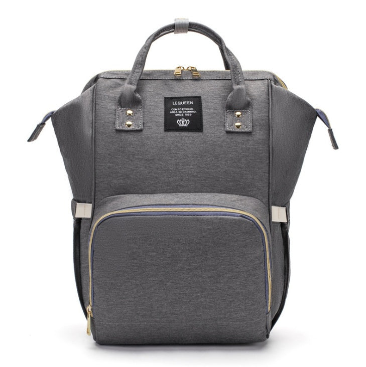 Maternity Nappy Bag