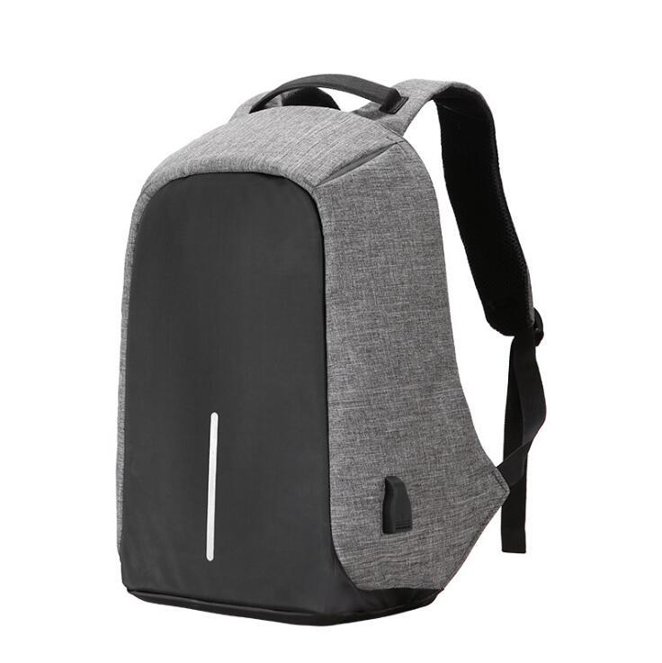 Anti-theft Laptop Backpack