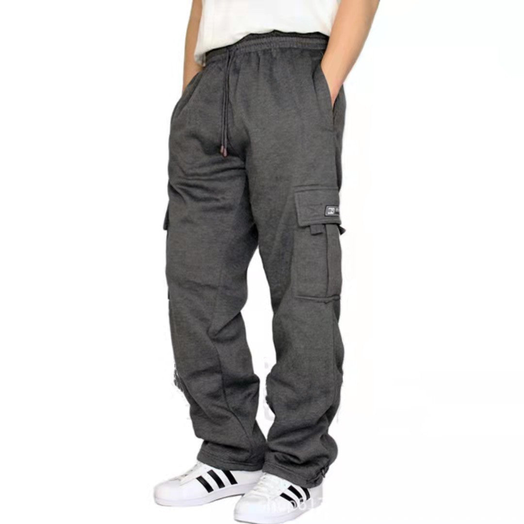 Men's Stretch Jogger Pants