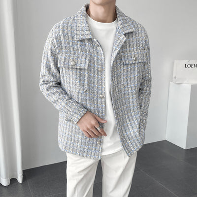 Men's Casual Jacket