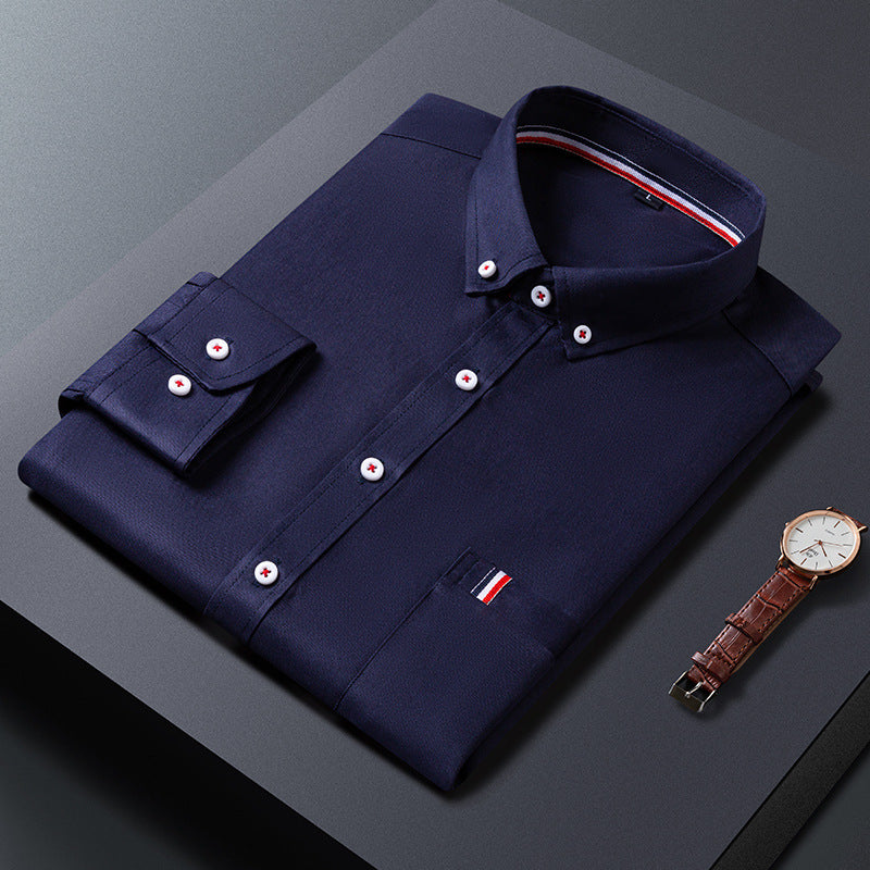 Men's Fashion Dress Shirt