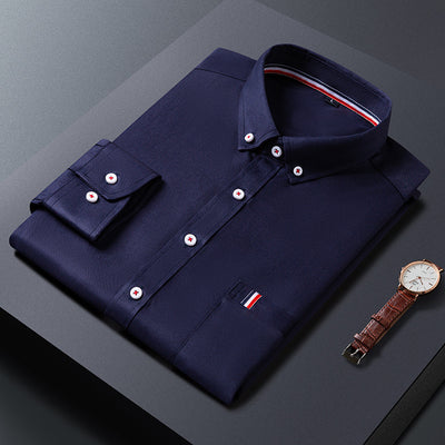 Men's Fashion Dress Shirt