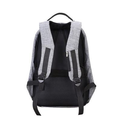 Anti-theft Laptop Backpack