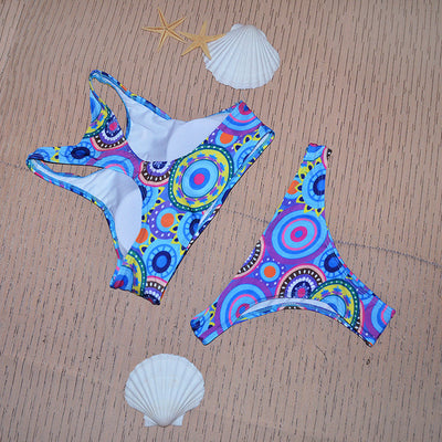 Brazilian Bikini Set
