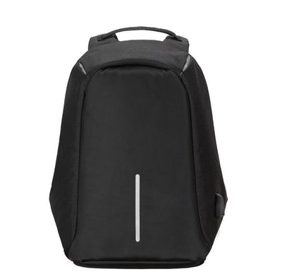 Anti-theft Laptop Backpack