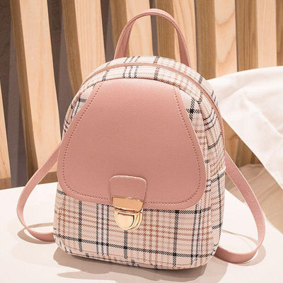 Check Lock Bag