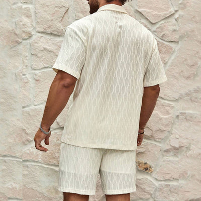 Men's Summer Tracksuit