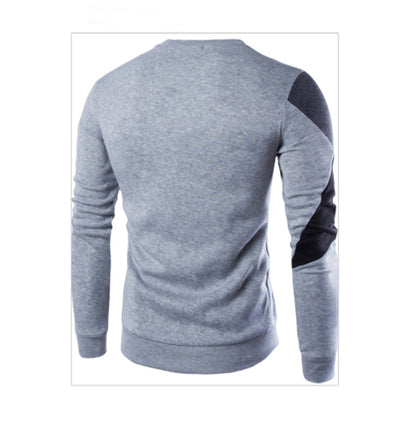 Men's Fashion Knitted Sweater