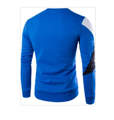 Men's Fashion Knitted Sweater