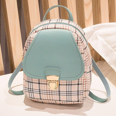 Check Lock Bag