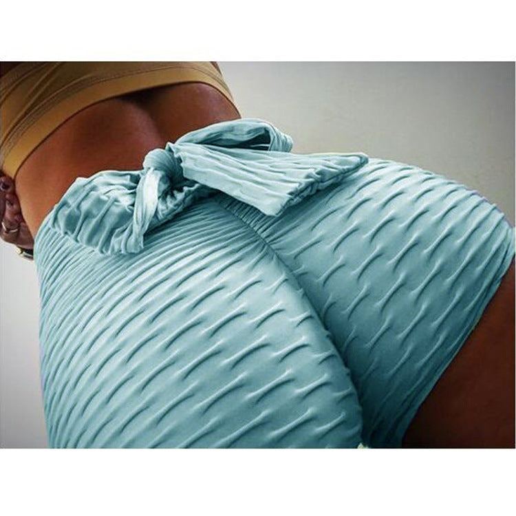 Women's Summer Gym Shorts