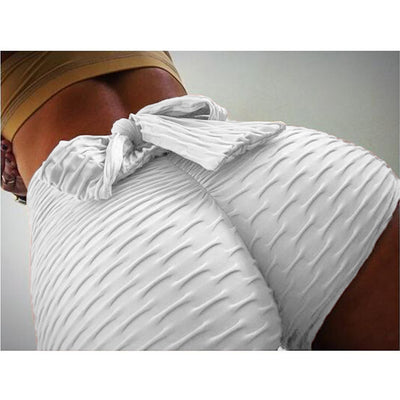 Women's Summer Gym Shorts