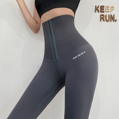 Women's Summer High-Waist Leggings