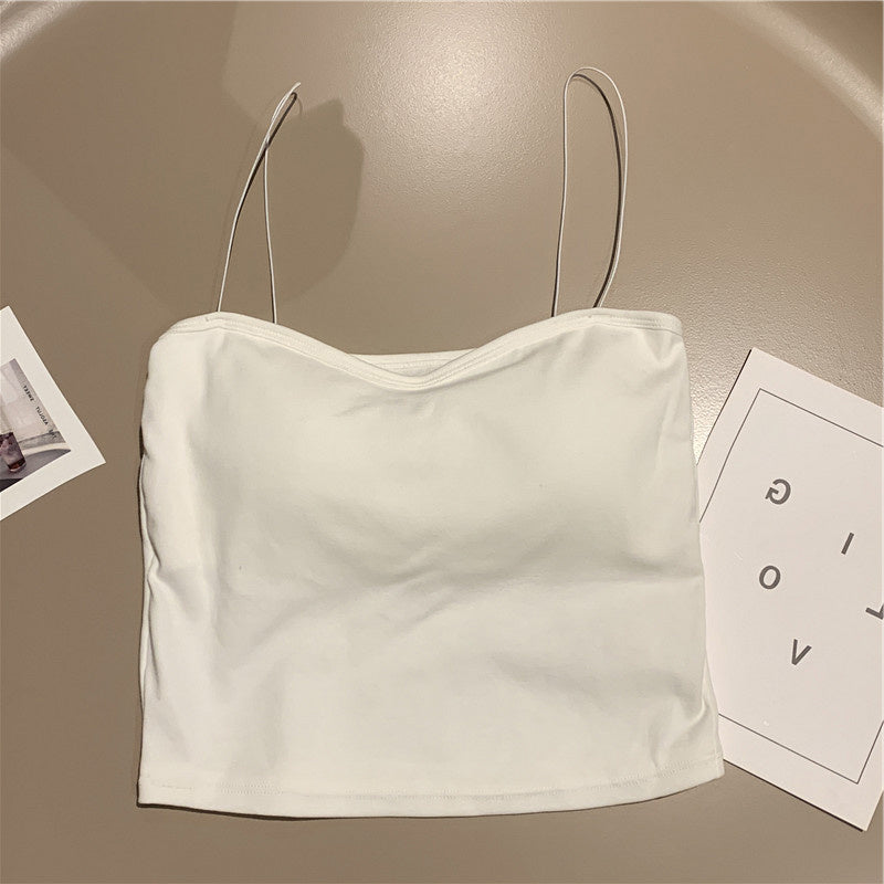 Women's Summer Sports Vest