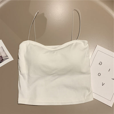 Women's Summer Sports Vest