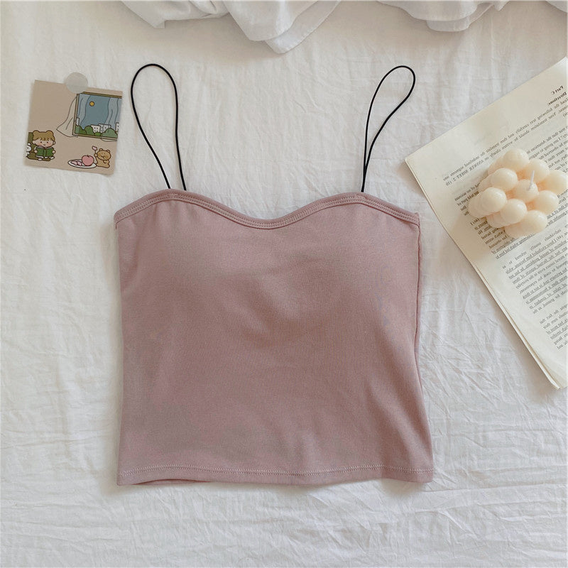 Women's Summer Sports Vest