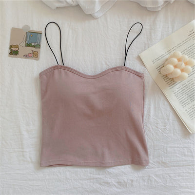 Women's Summer Sports Vest