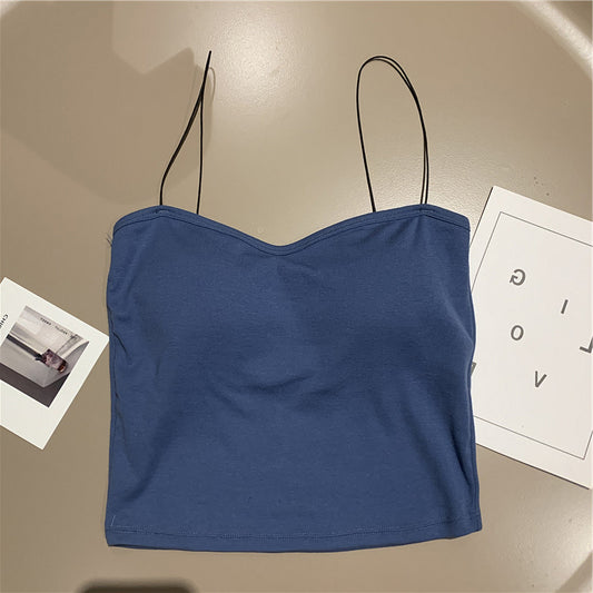 Women's Summer Sports Vest