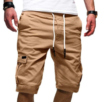 Men's Cargo Shorts