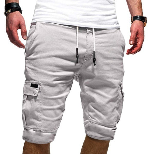 Men's Cargo Shorts