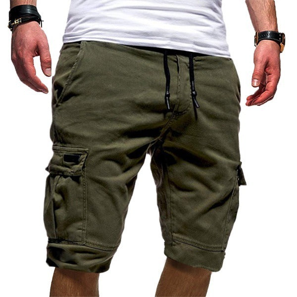 Men's Cargo Shorts