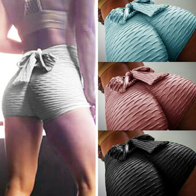 Women's Summer Gym Shorts