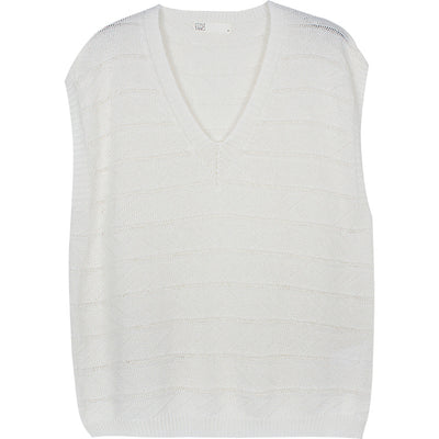 Women's Summer Knitted Vest