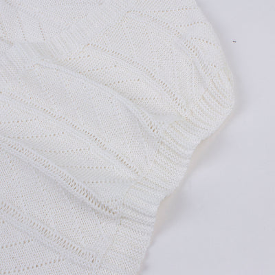 Women's Summer Knitted Vest