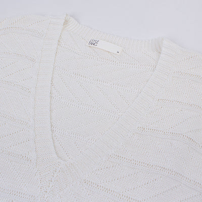 Women's Summer Knitted Vest