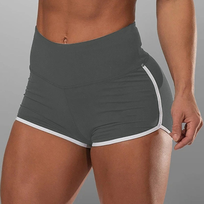 Women's Summer Yoga Shorts