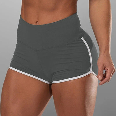 Women's Summer Yoga Shorts