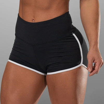 Women's Summer Yoga Shorts