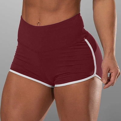 Women's Summer Yoga Shorts