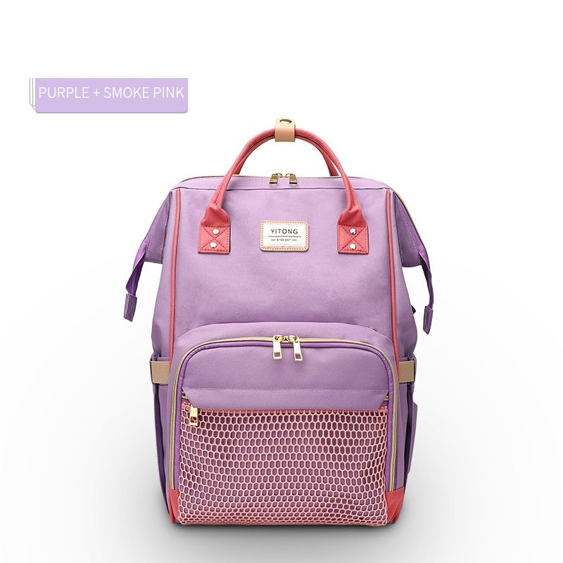 Maternity Nappy Bag