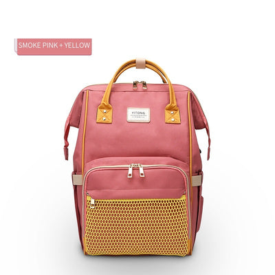 Maternity Nappy Bag