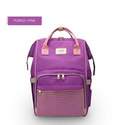 Maternity Nappy Bag