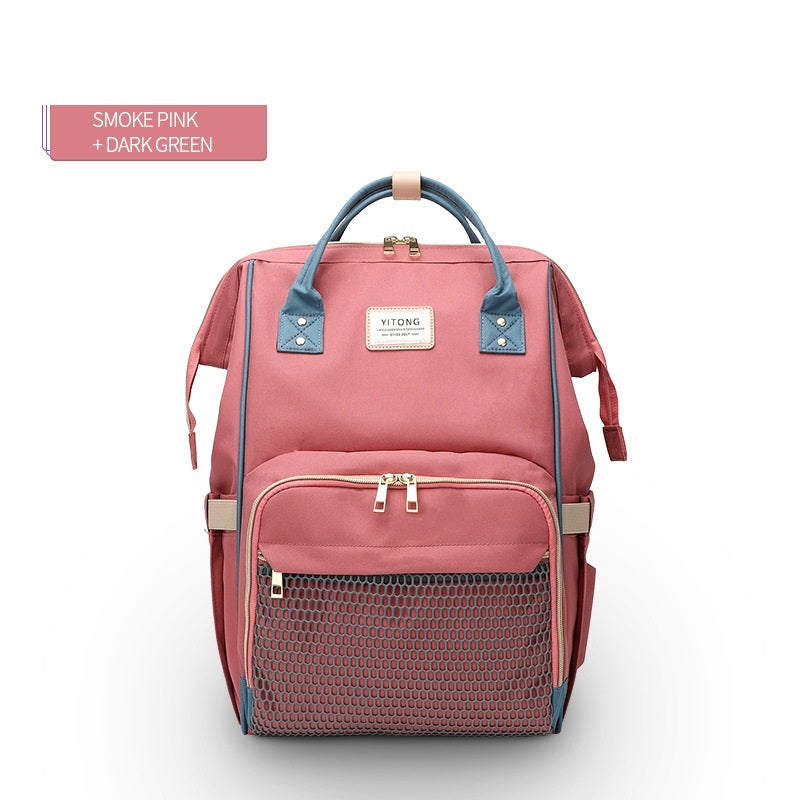 Maternity Nappy Bag