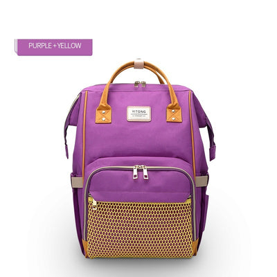 Maternity Nappy Bag