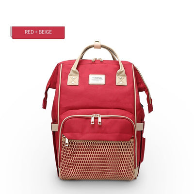 Maternity Nappy Bag