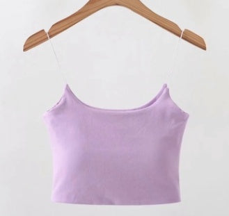 Women's Summer Sling Vest