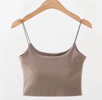 Women's Summer Sling Vest